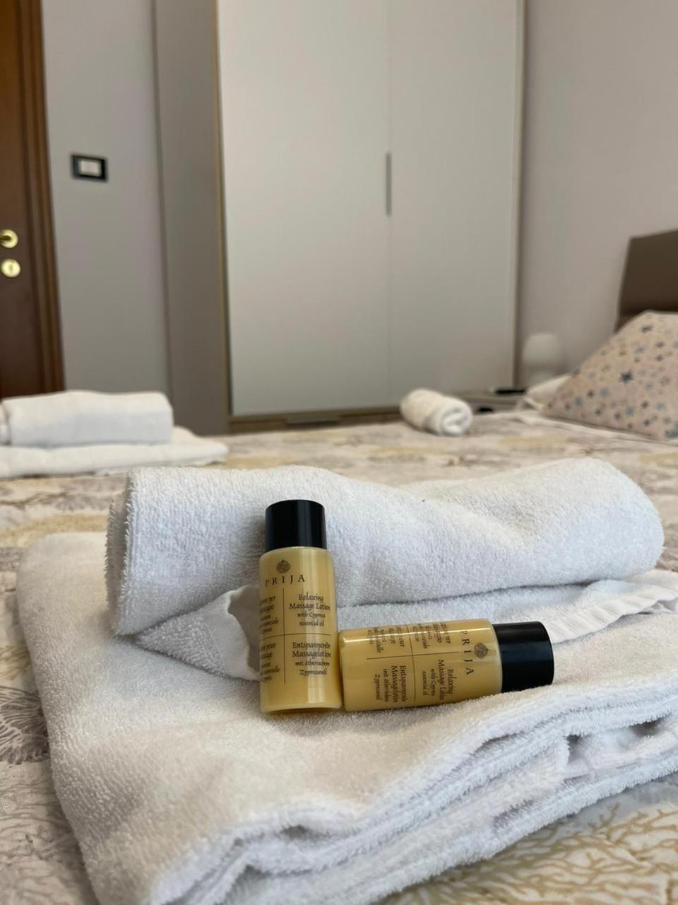 Molo Apartament Cenova Dış mekan fotoğraf