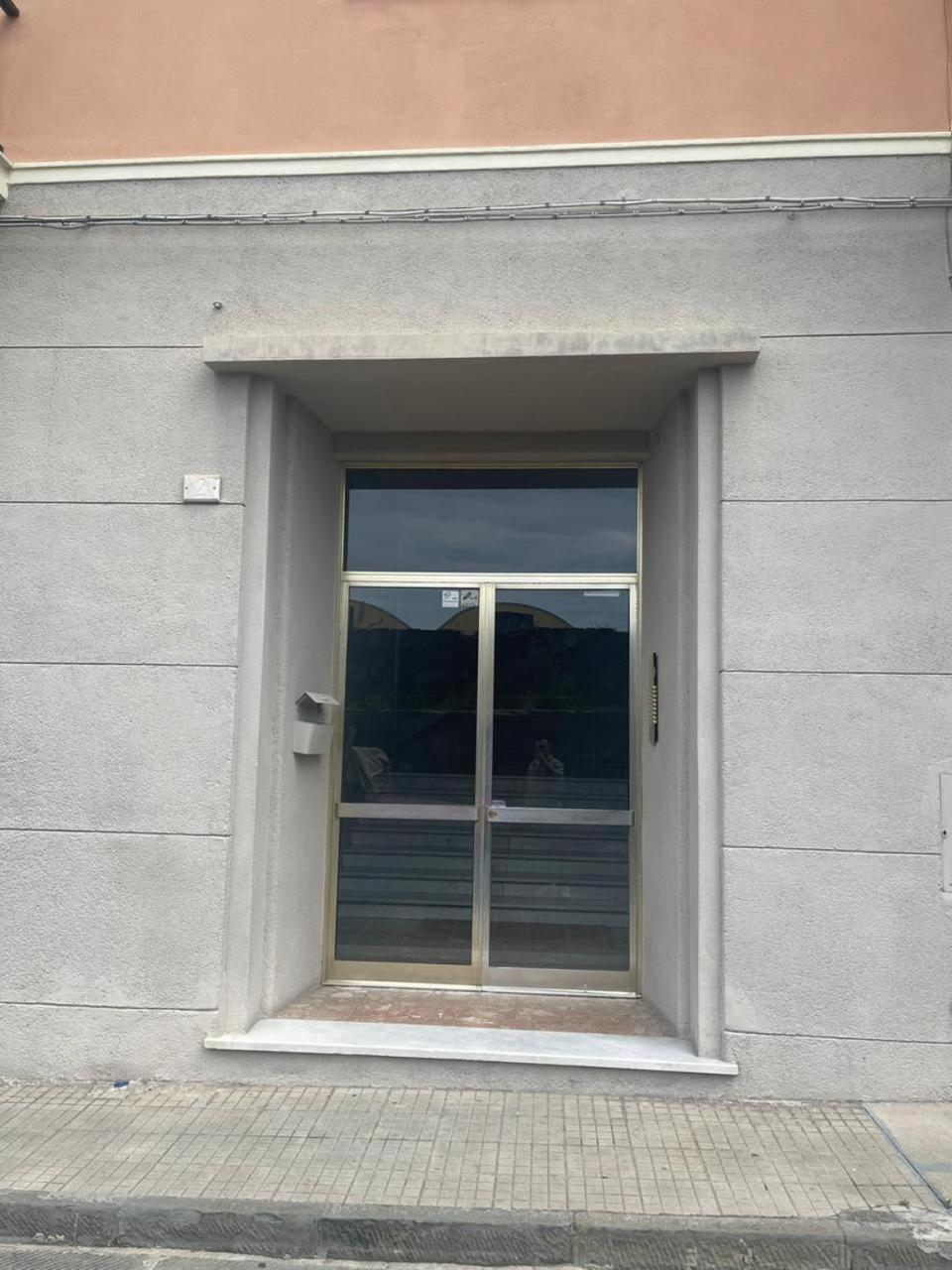 Molo Apartament Cenova Dış mekan fotoğraf